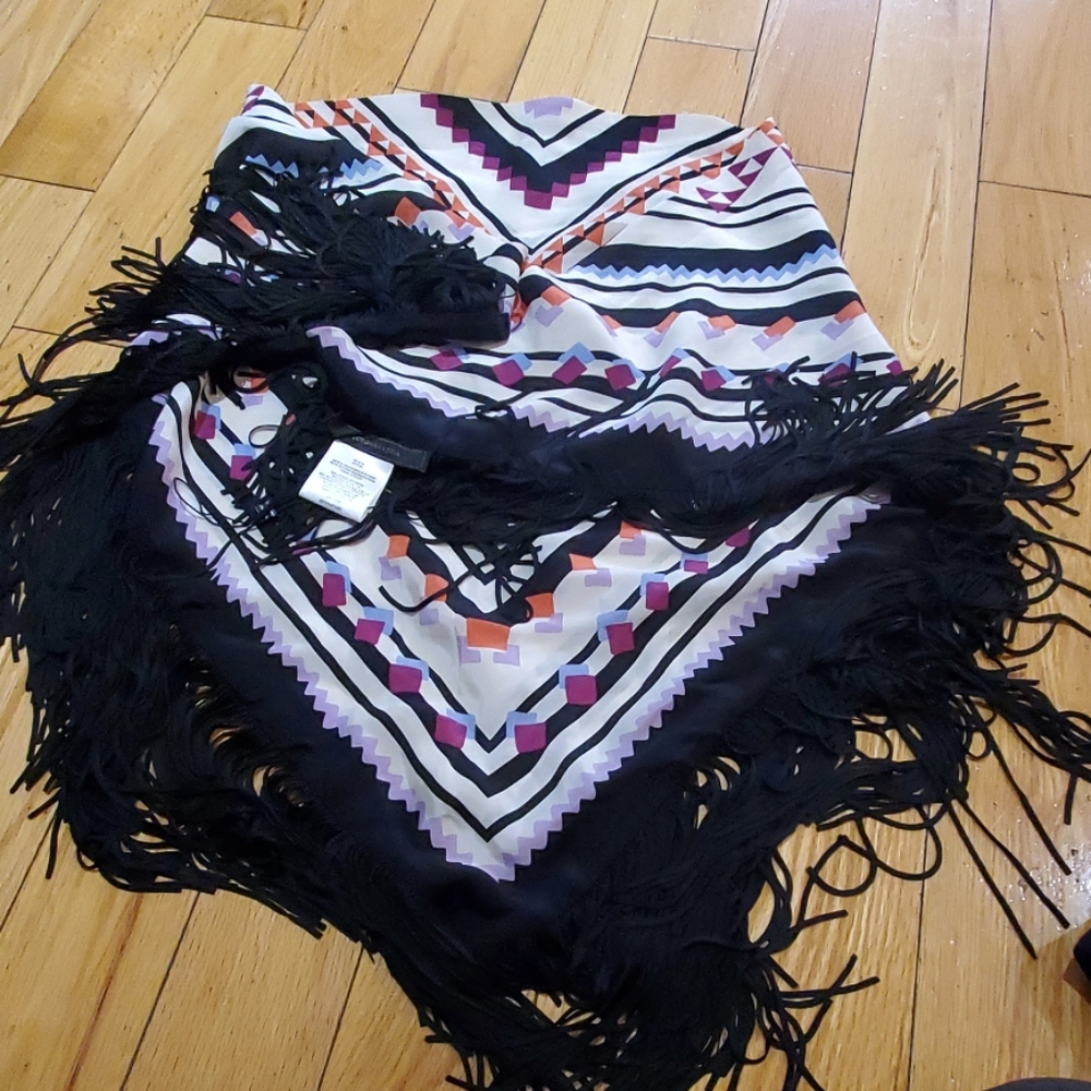 Shawl